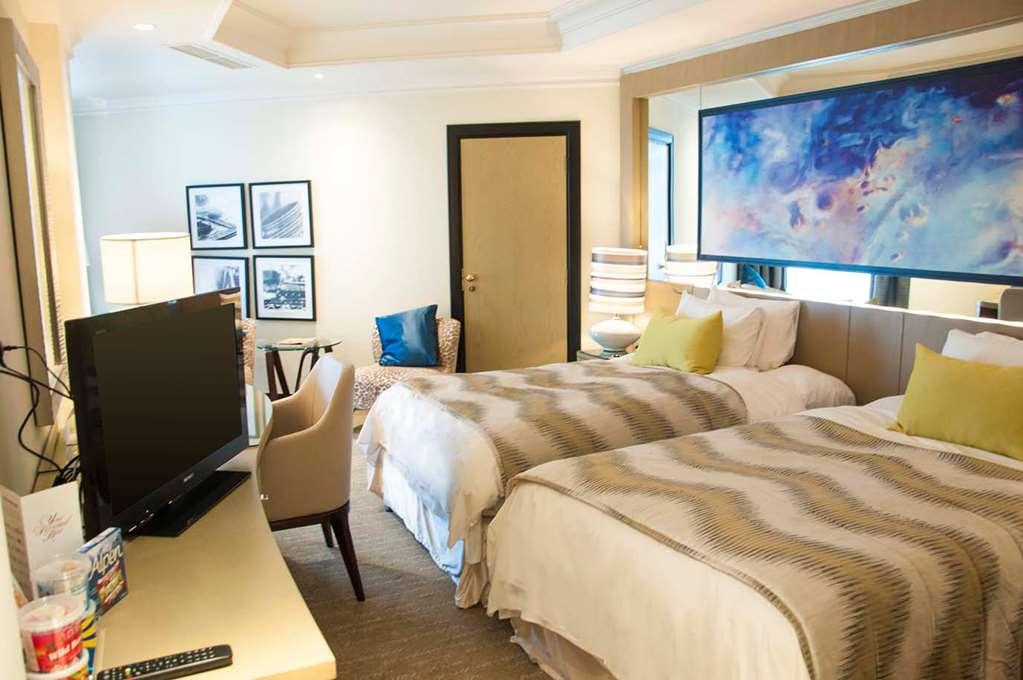 Gulf Hotel Bahrain Manama Quarto foto