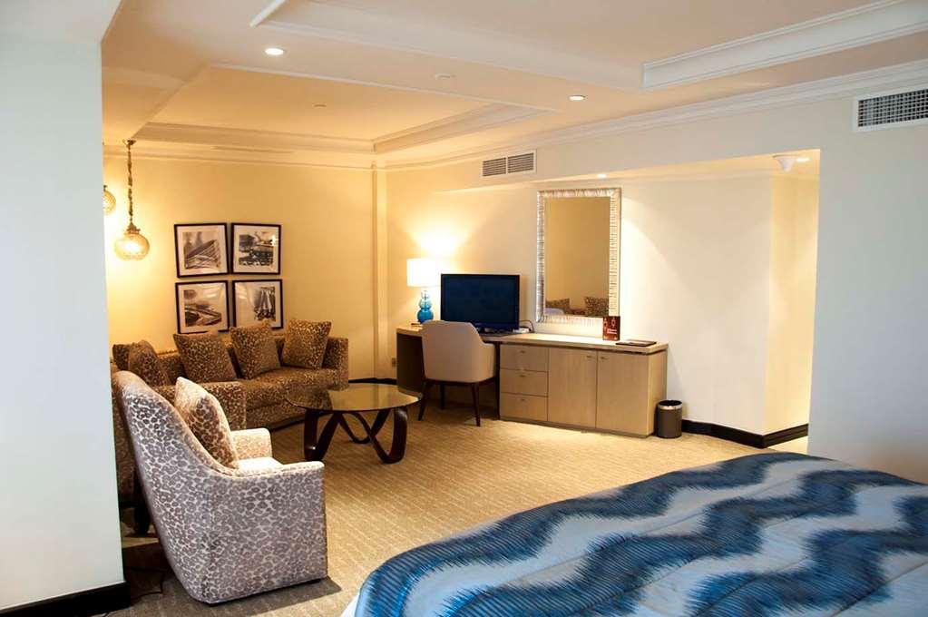 Gulf Hotel Bahrain Manama Quarto foto