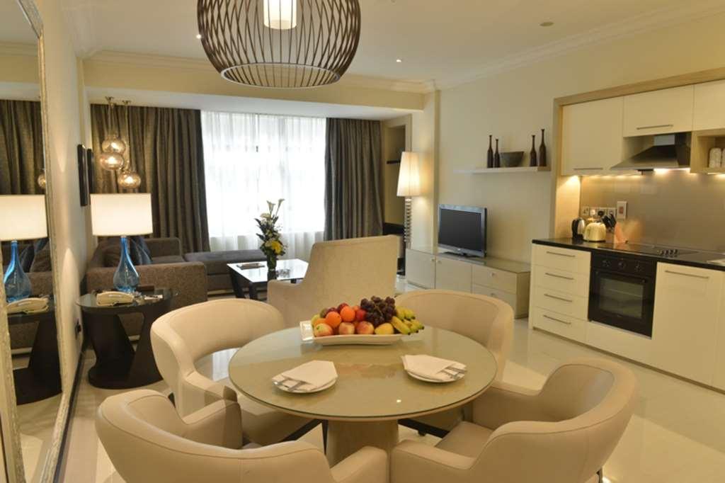 Gulf Hotel Bahrain Manama Quarto foto