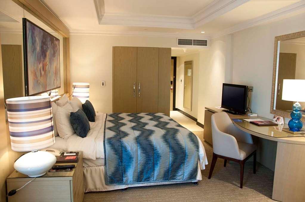 Gulf Hotel Bahrain Manama Quarto foto