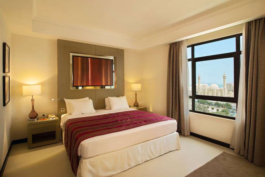 Gulf Hotel Bahrain Manama Quarto foto