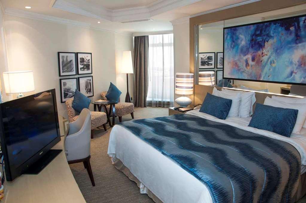 Gulf Hotel Bahrain Manama Quarto foto