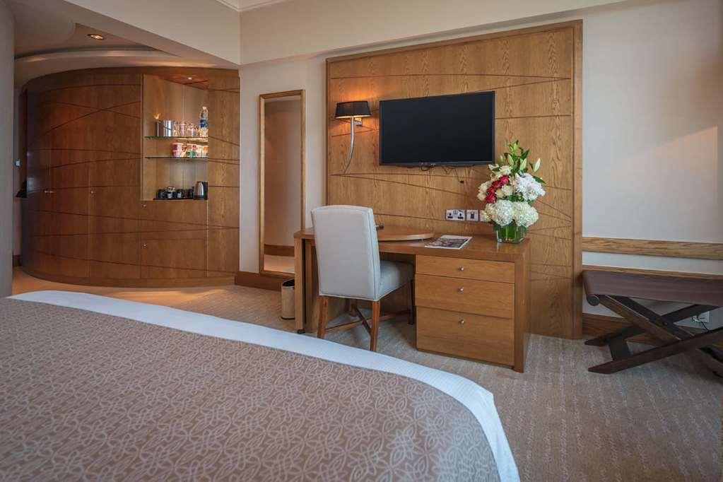 Gulf Hotel Bahrain Manama Quarto foto