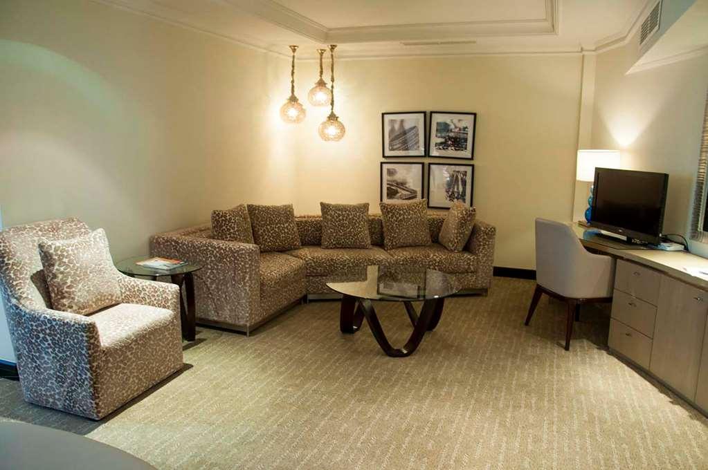 Gulf Hotel Bahrain Manama Quarto foto