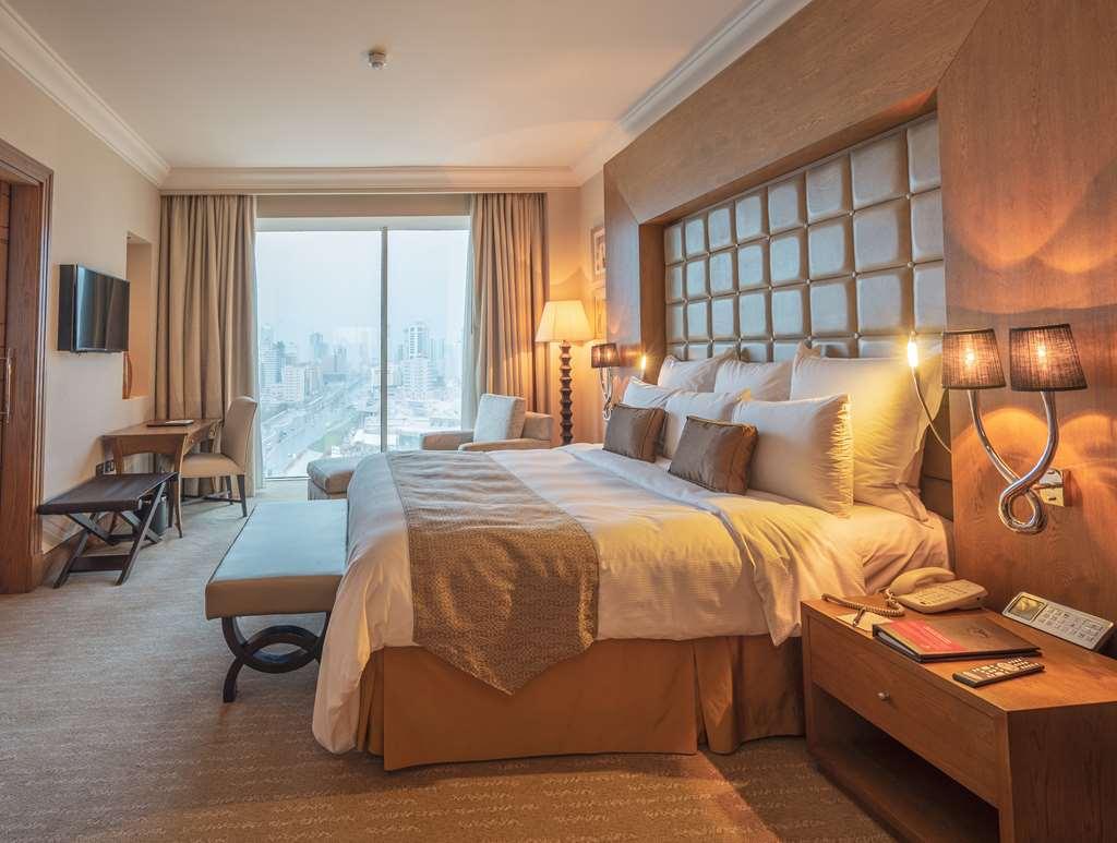 Gulf Hotel Bahrain Manama Quarto foto