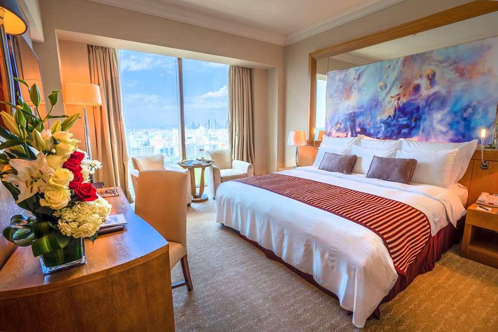 Gulf Hotel Bahrain Manama Quarto foto