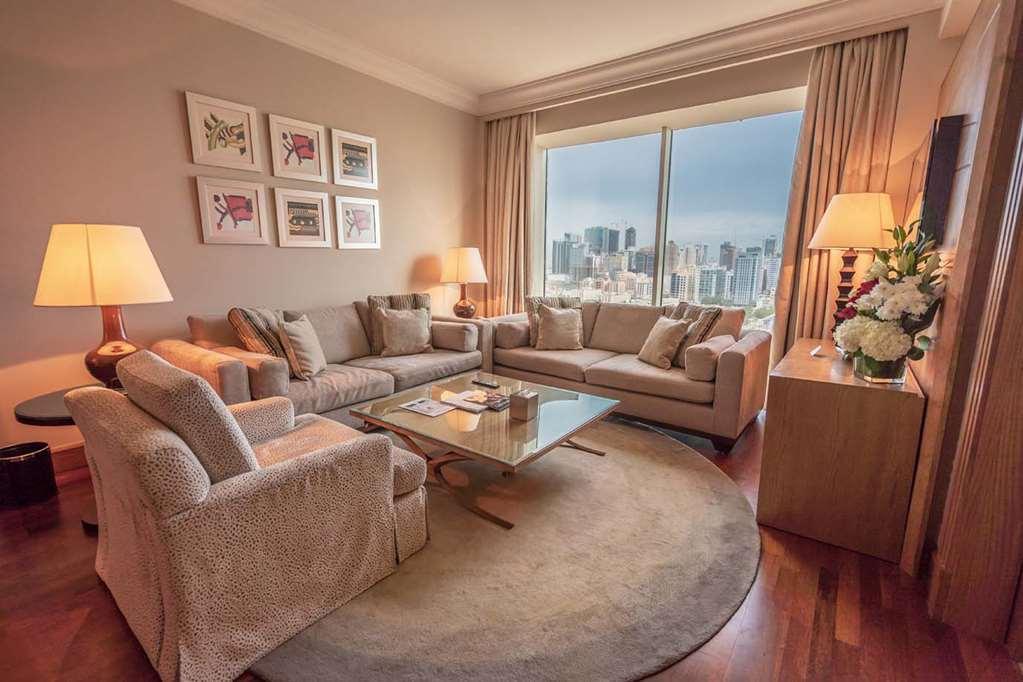 Gulf Hotel Bahrain Manama Quarto foto