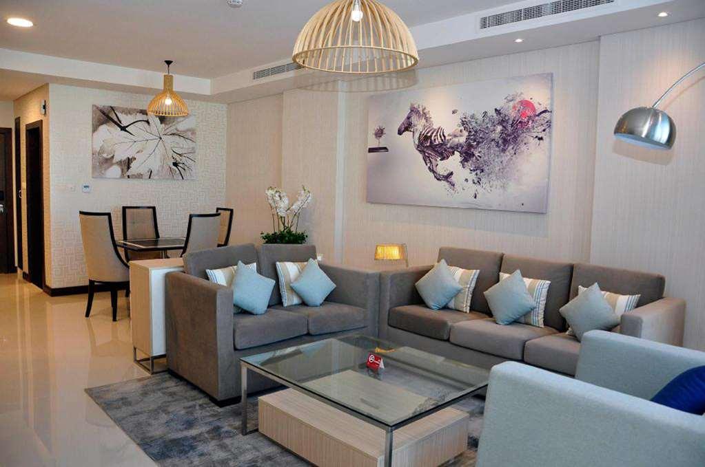 Gulf Hotel Bahrain Manama Quarto foto