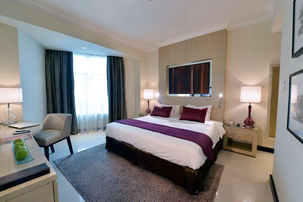 Gulf Hotel Bahrain Manama Quarto foto