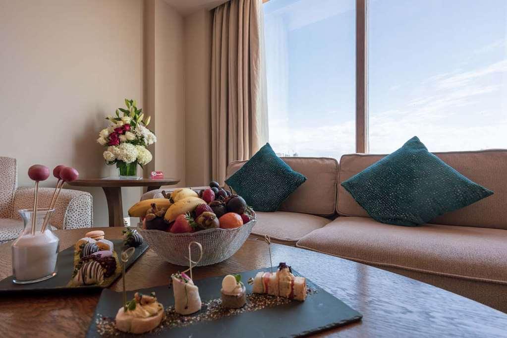 Gulf Hotel Bahrain Manama Quarto foto