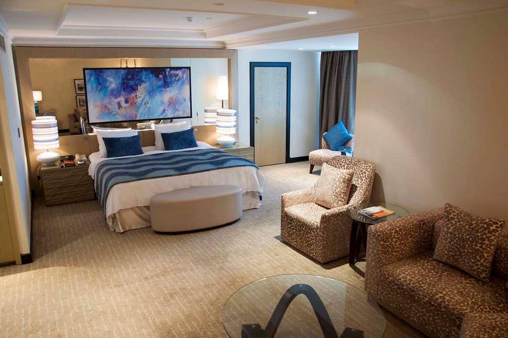 Gulf Hotel Bahrain Manama Quarto foto