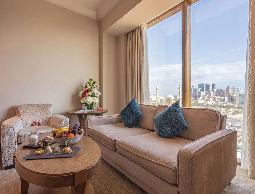 Gulf Hotel Bahrain Manama Quarto foto