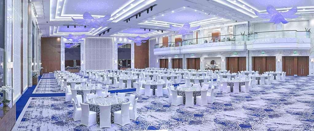 Gulf Hotel Bahrain Manama Facilidades foto